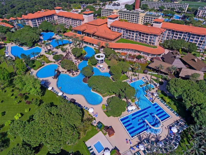 IC Hotels Green Palace - All Inclusive