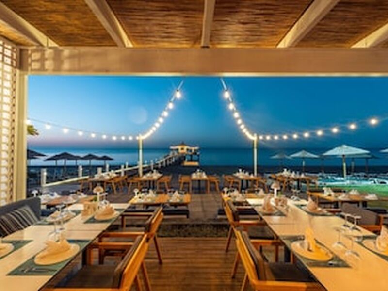 IC Hotels Green Palace - All Inclusive
