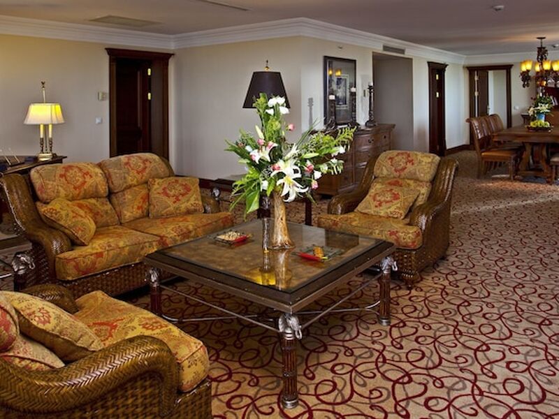 IC Hotels Green Palace - All Inclusive