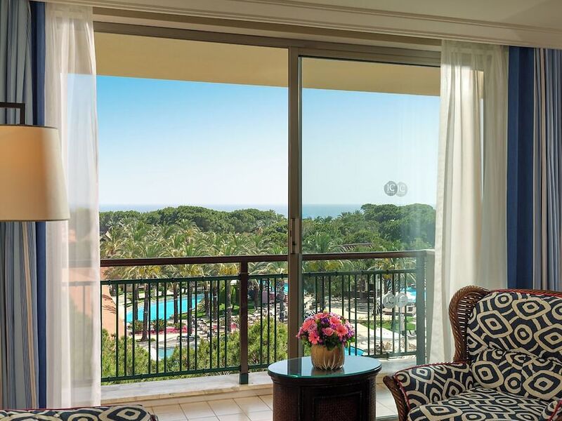 IC Hotels Green Palace - All Inclusive