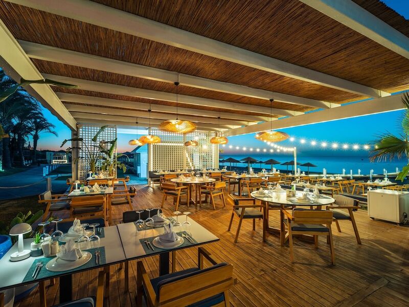 IC Hotels Green Palace - All Inclusive