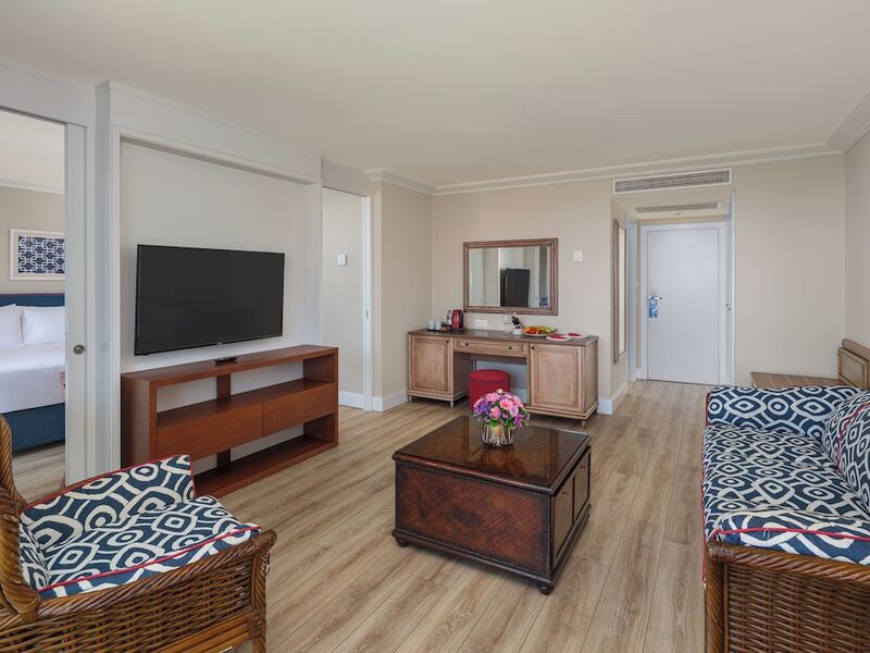IC Hotels Green Palace - All Inclusive