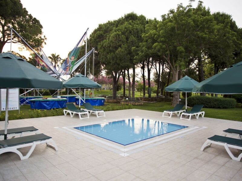 IC Hotels Green Palace - All Inclusive