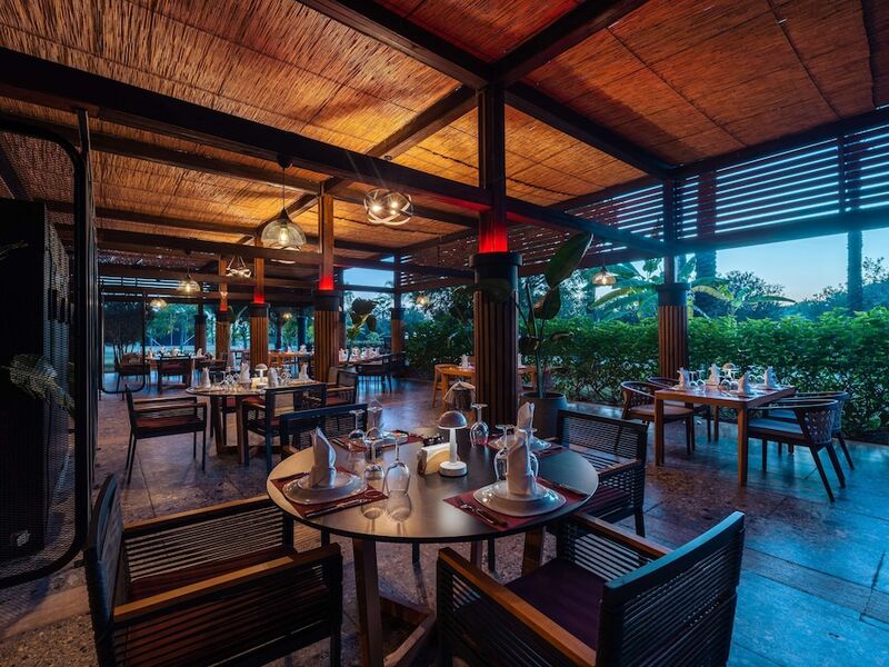IC Hotels Green Palace - All Inclusive