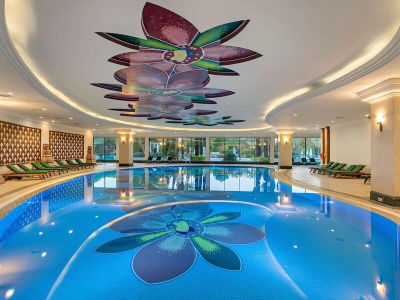 IC Hotels Green Palace - All Inclusive