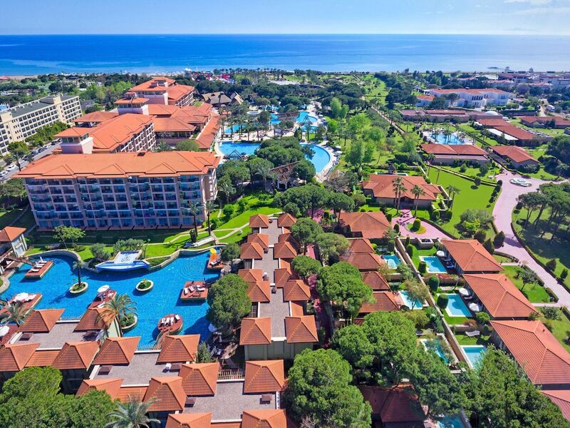 IC Hotels Green Palace - All Inclusive