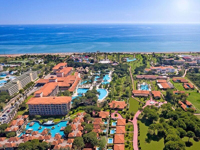 IC Hotels Green Palace - All Inclusive