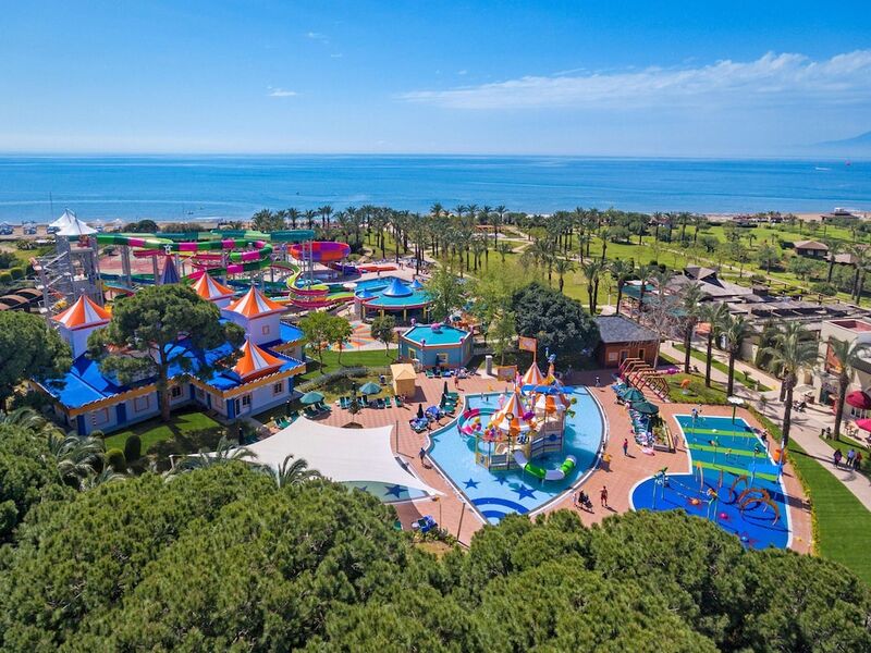 IC Hotels Green Palace - All Inclusive