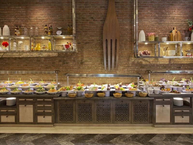 IC Hotels Green Palace - All Inclusive