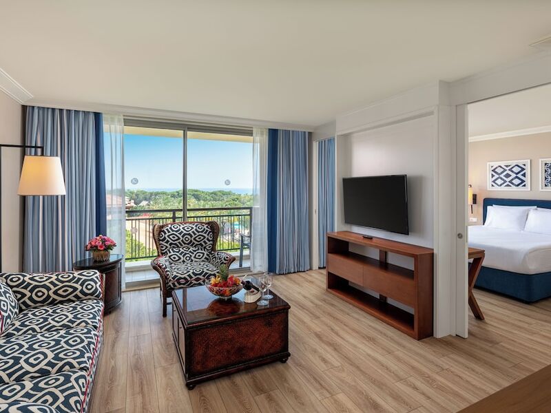 IC Hotels Green Palace - All Inclusive
