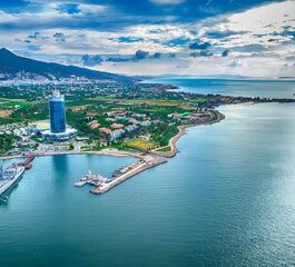 Wyndham Grand Izmir Ozdilek