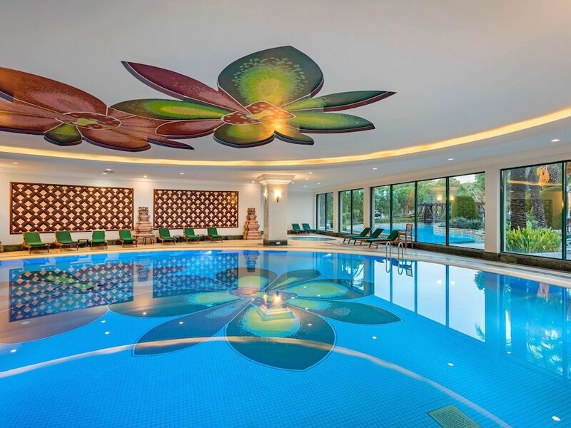 IC Hotels Green Palace - All Inclusive