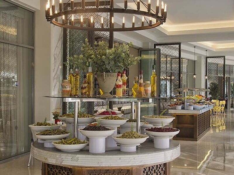 IC Hotels Green Palace - All Inclusive