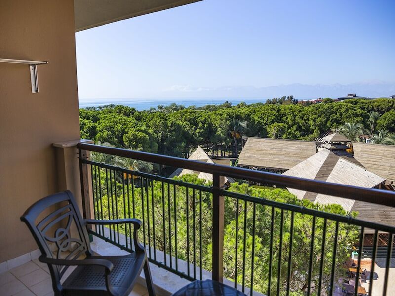 IC Hotels Green Palace - All Inclusive