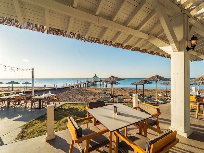 IC Hotels Green Palace - All Inclusive