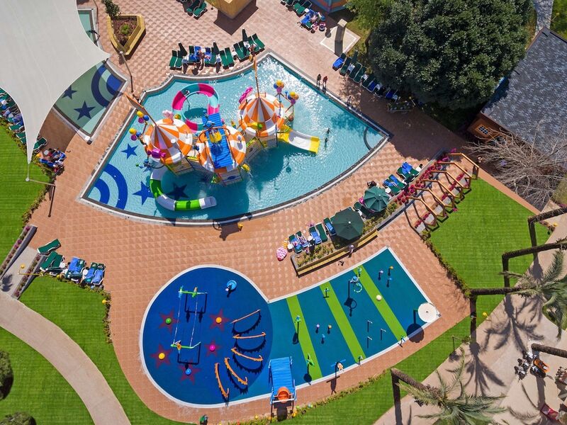 IC Hotels Green Palace - All Inclusive