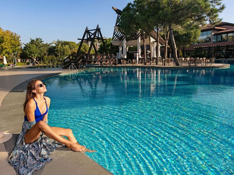 IC Hotels Green Palace - All Inclusive