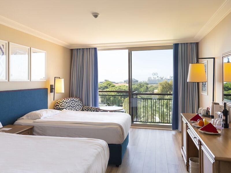 IC Hotels Green Palace - All Inclusive