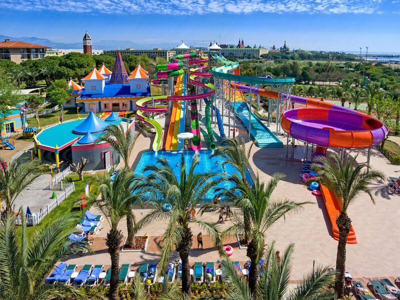 IC Hotels Green Palace - All Inclusive