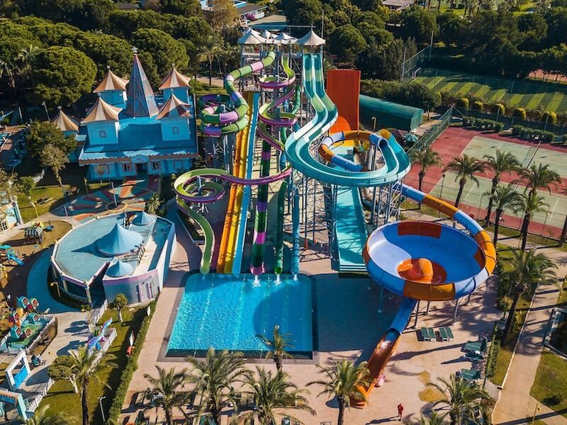 IC Hotels Green Palace - All Inclusive