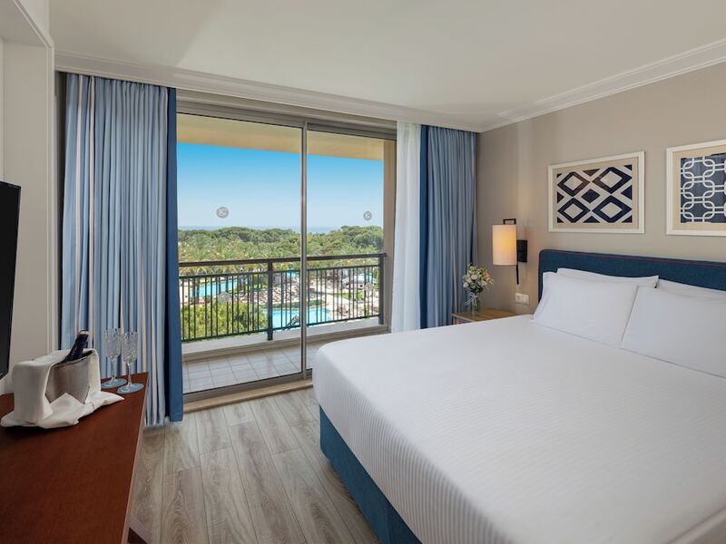 IC Hotels Green Palace - All Inclusive