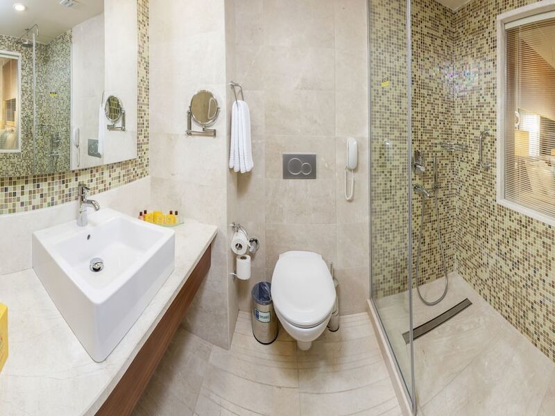Melas Lara Hotel - All Inclusive