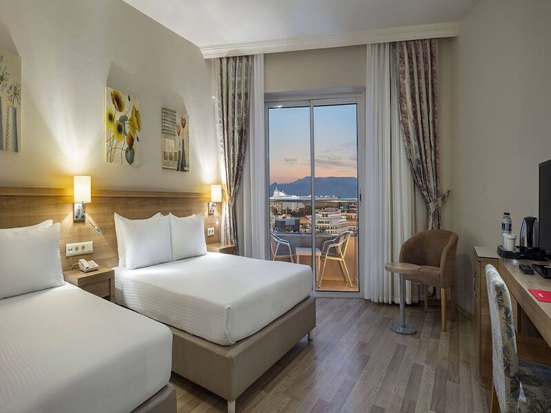 Ramada Resort by Wyndham Lara