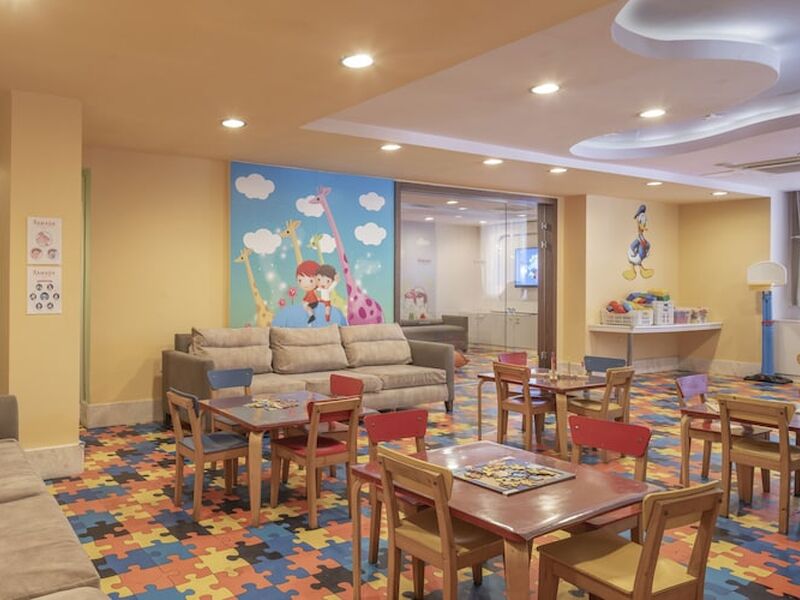 Ramada Resort by Wyndham Lara