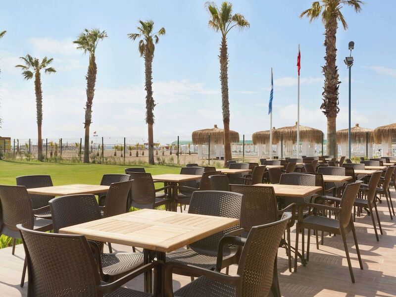 Ramada Resort by Wyndham Lara