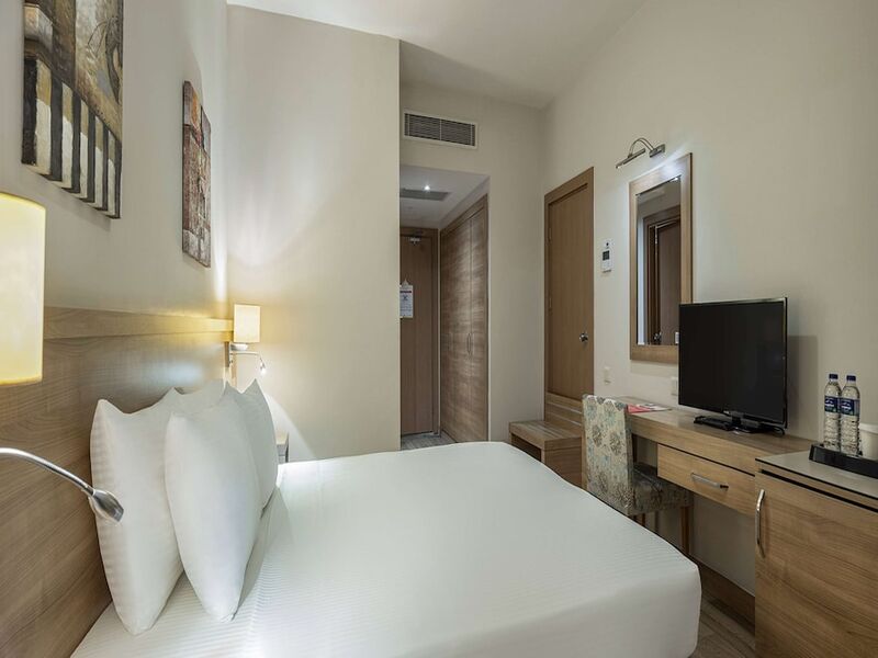 Ramada Resort by Wyndham Lara