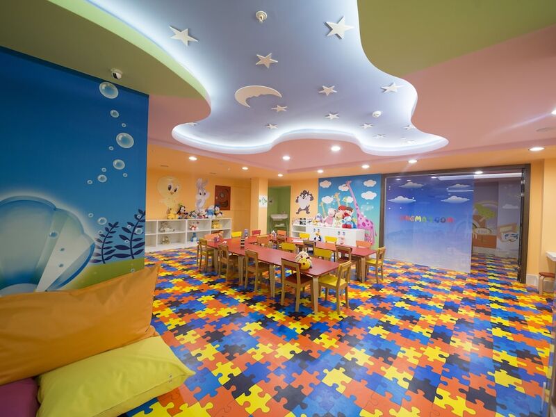 Ramada Resort by Wyndham Lara
