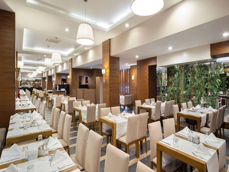 Ramada Resort by Wyndham Lara