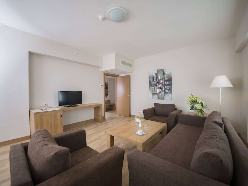 Ramada Resort by Wyndham Lara