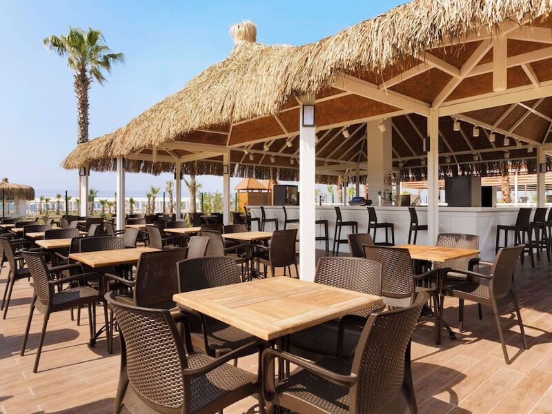 Ramada Resort by Wyndham Lara