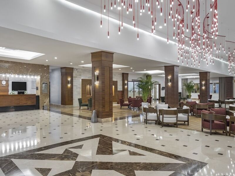 Ramada Resort by Wyndham Lara