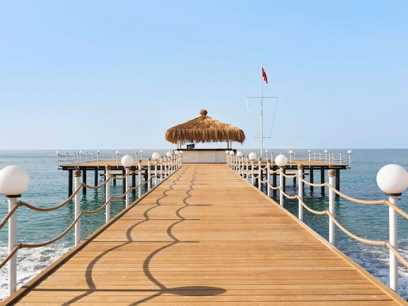 Ramada Resort by Wyndham Lara