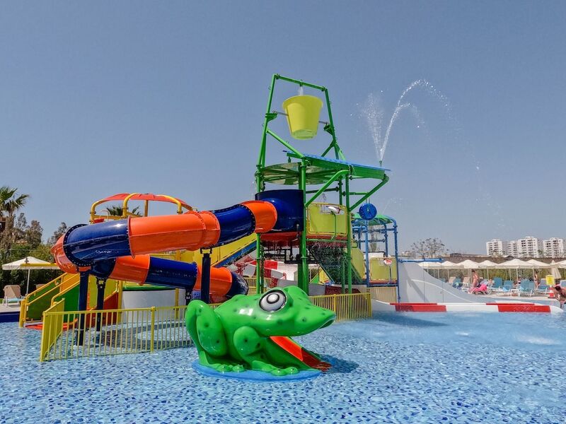 Ramada Resort by Wyndham Lara