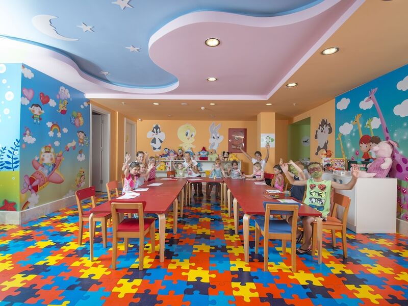 Ramada Resort by Wyndham Lara