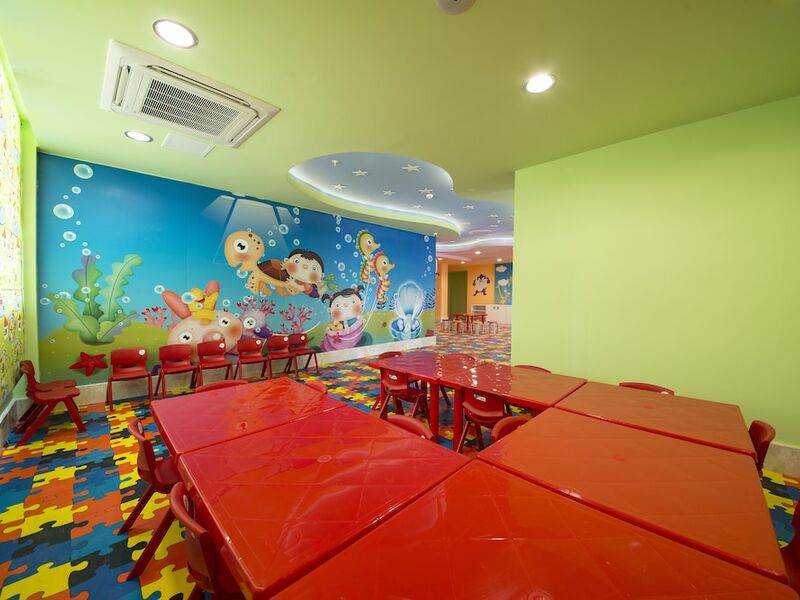 Ramada Resort by Wyndham Lara