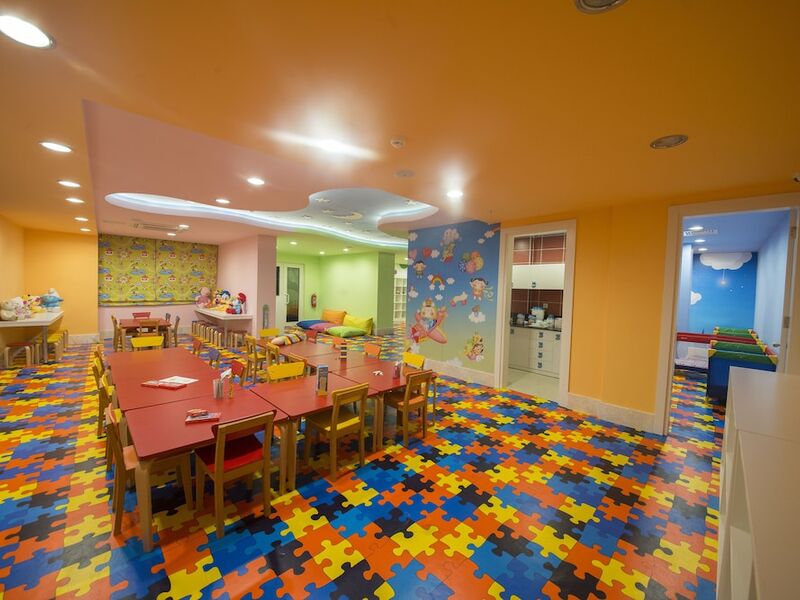 Ramada Resort by Wyndham Lara