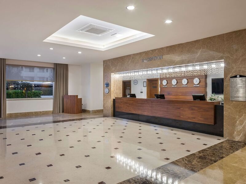 Ramada Resort by Wyndham Lara