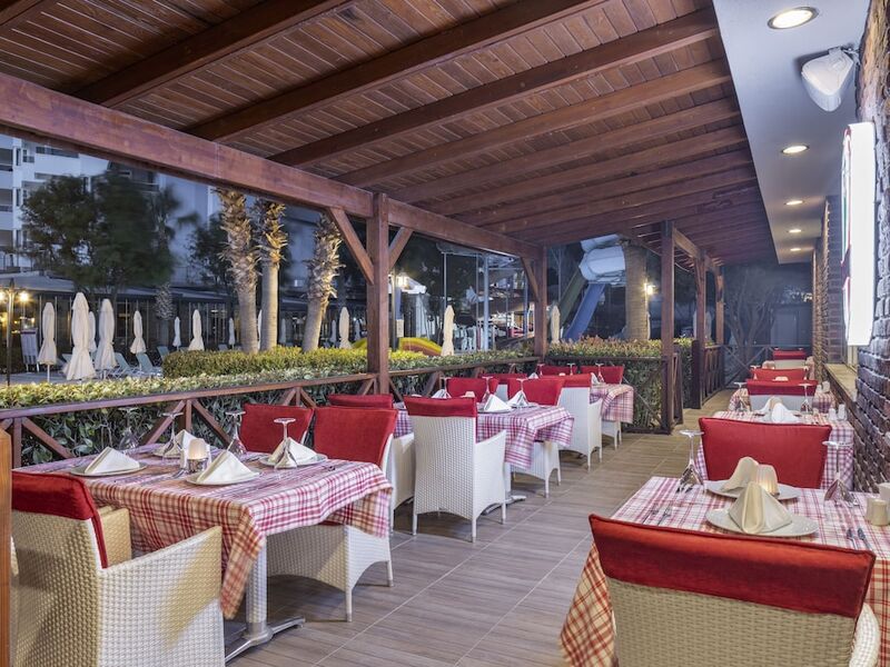 Ramada Resort by Wyndham Lara