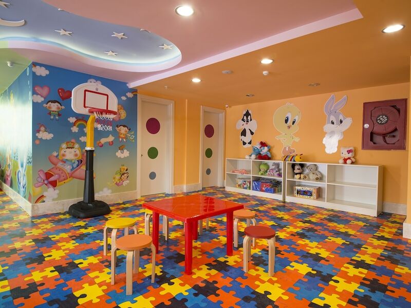 Ramada Resort by Wyndham Lara