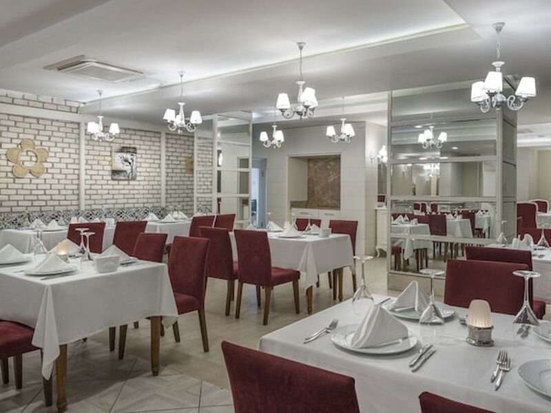 Ramada Resort by Wyndham Lara