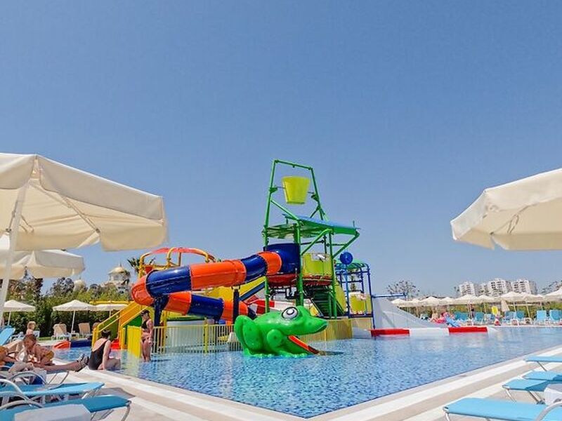 Ramada Resort by Wyndham Lara