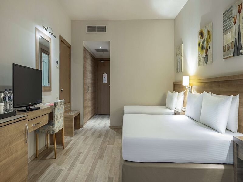 Ramada Resort by Wyndham Lara