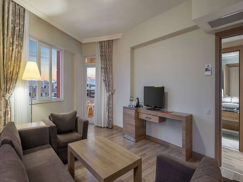 Ramada Resort by Wyndham Lara