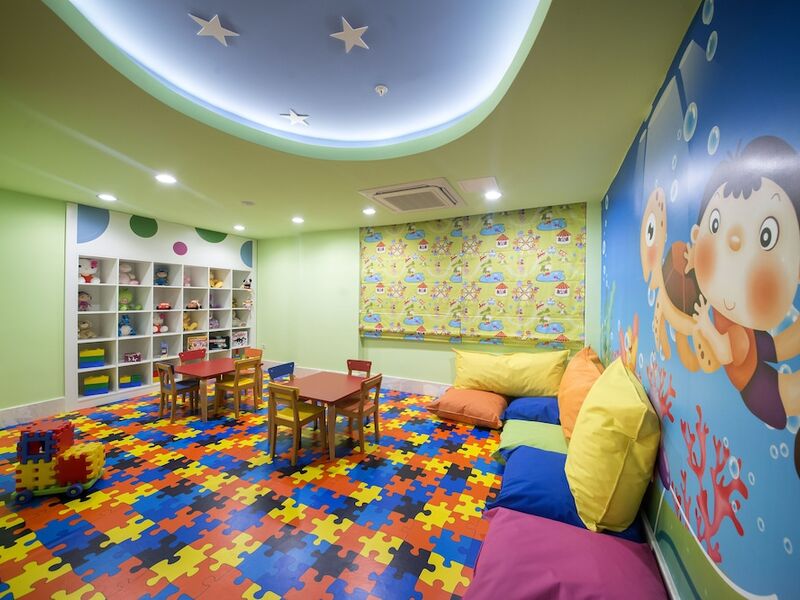 Ramada Resort by Wyndham Lara