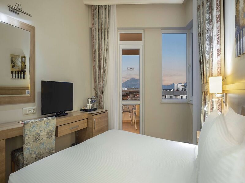 Ramada Resort by Wyndham Lara