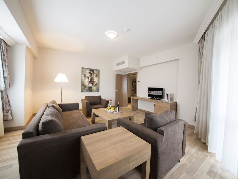 Ramada Resort by Wyndham Lara